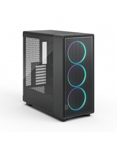 FD EPOCH XL BLACK TG RGB LIGHT